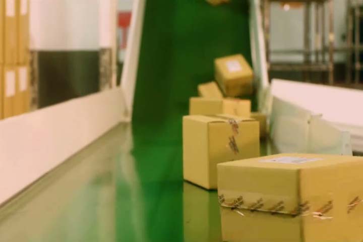 物流互联网物联网平台宣传片