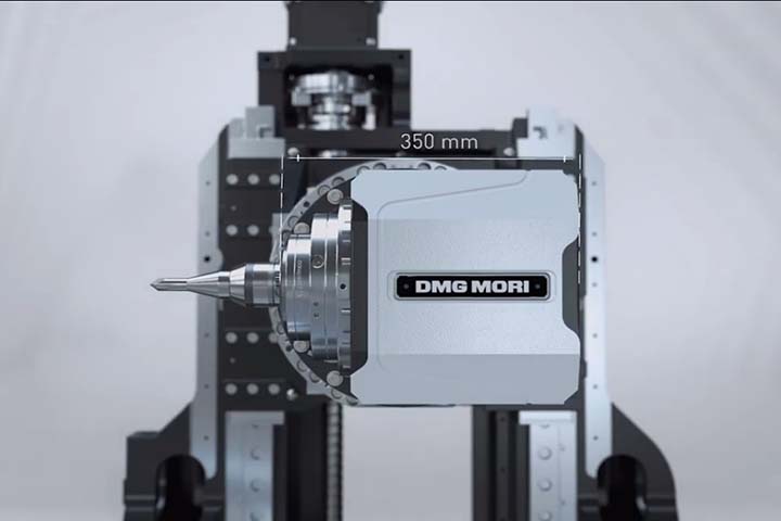 武汉机床智能制造3d三维动画科普