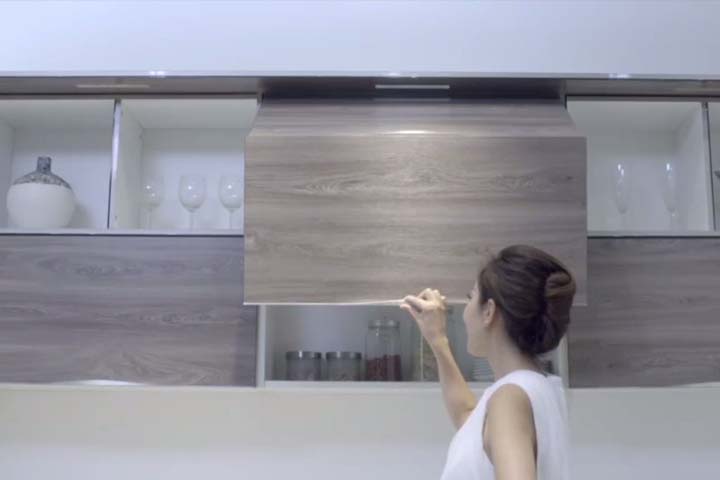 居里亚家居品牌宣传片