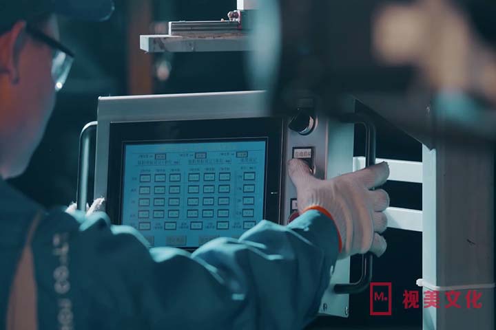 武汉欧琵凯《制造企业宣传片》